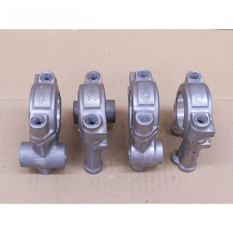 Original 6SD1T Camshaft Bracket Kit 1-12516125-1 Engine Parts for LS4300 Construction Machinery