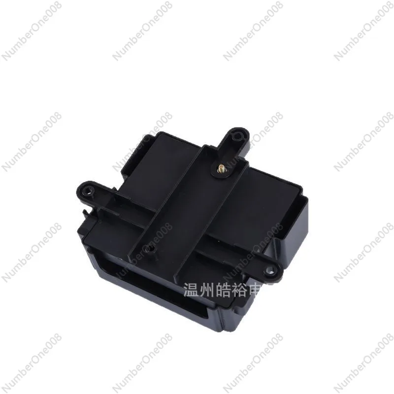

3316348.900 RV Fridge Power Module Board, Replacement Control Board for RM2652 DM2652 Compatible Models, 7-Port Design