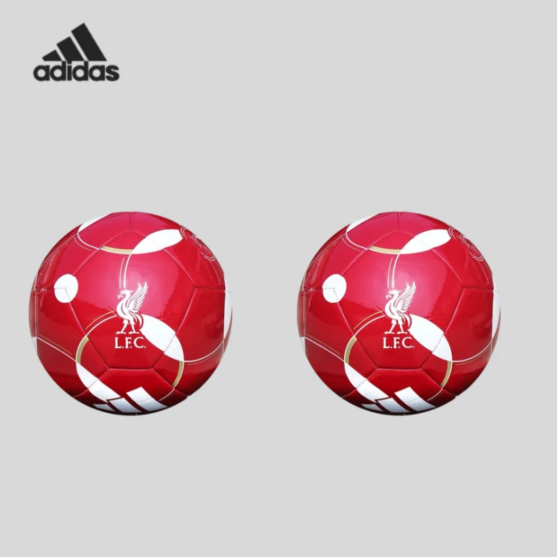 

Adidas Premium 5 Size Soccer Ball Durable All Surface Football for Indoor and OutdoorJY6164+JY6164