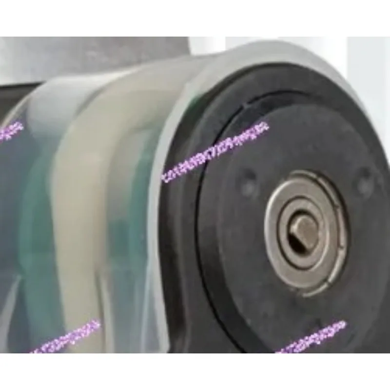 Customized peristaltic pump multi-functional flue gas monitoring CEMS small 5-turn 10-turn condensate JG5B electric pump