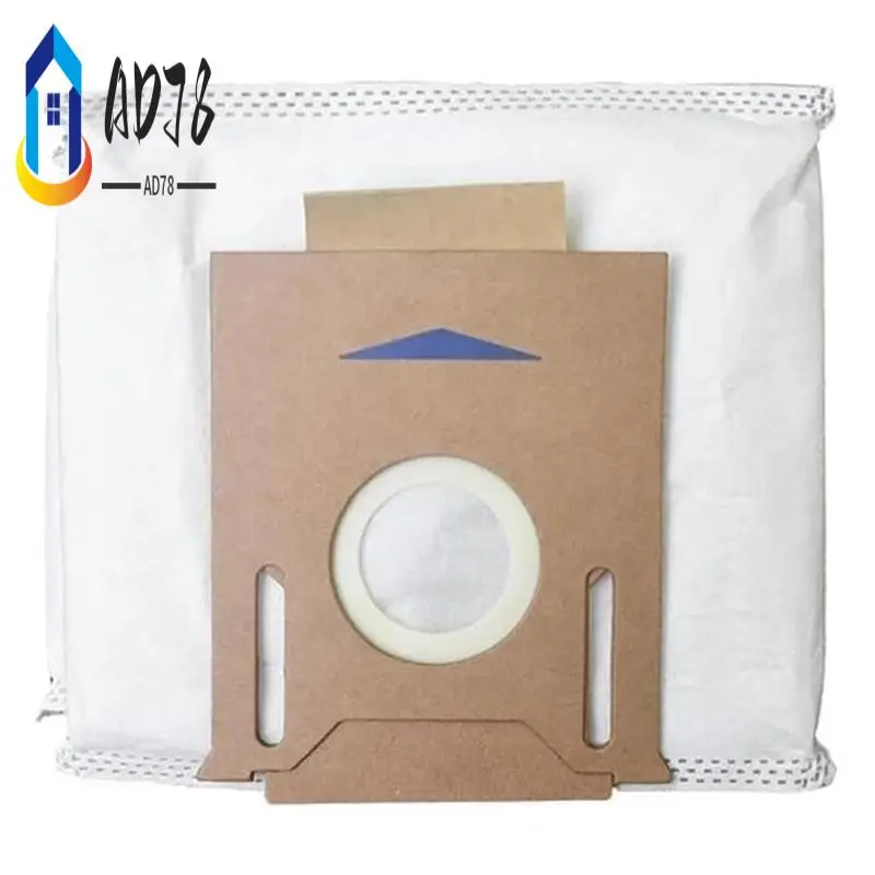 

AD78-для Ecovacs DEEBOT OZMO 920 950 T8 AIVI Max T9 T5 N5 N7 N8+ N8 Pro DX55 DX93 DJ65 Основная боковая щетка HEPA-фильтры