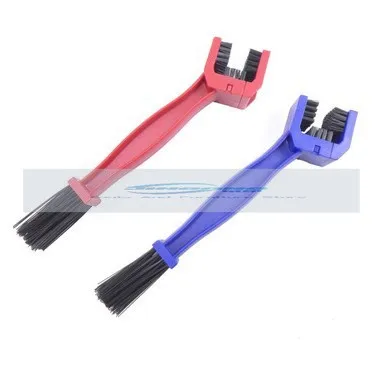 

Motorcycle & Bicycle Chain Brush Mountain Bike Cleaning Brush Bicycle Cleaning Square Brush