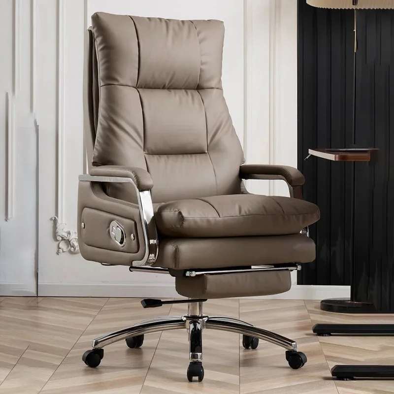 

Офисные стулья с поворотными подлокотниками, театральный шезлонг, игровое сиденье, кресло, офисные стулья, массажный шезлонг, мебель Silla De Oficina