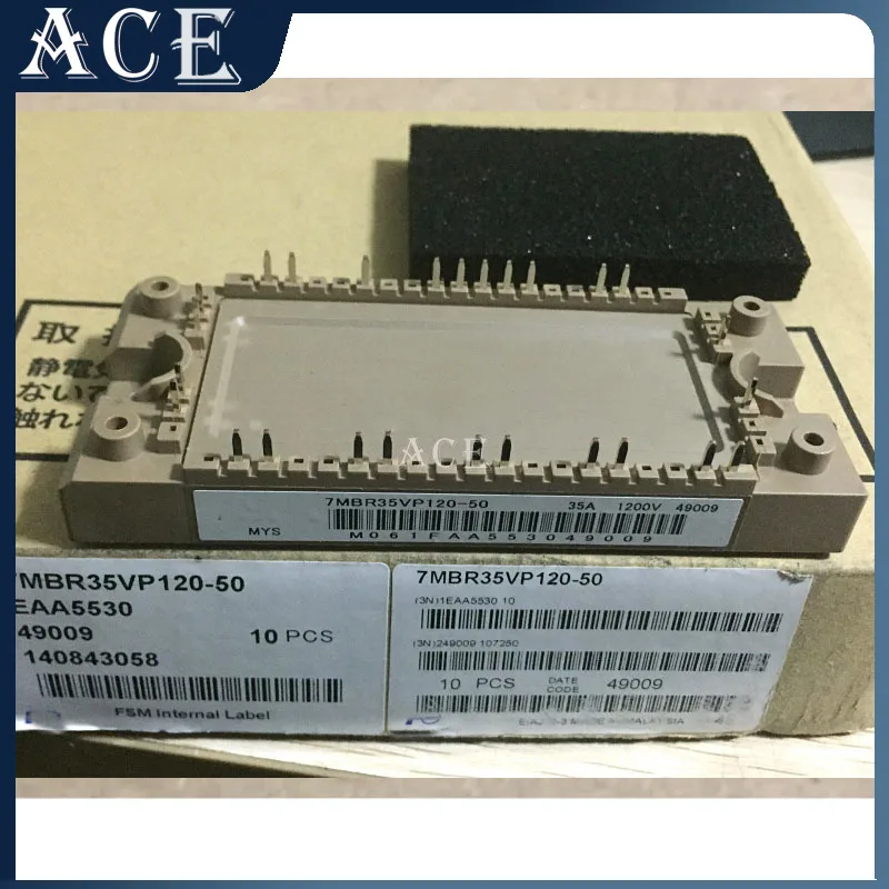 

7MBR50VP060 7MBR50VP120 7MBR50VP120-50 7MBR50VP060-50 ОРИГИНАЛЬНЫЙ МОДУЛЬ
