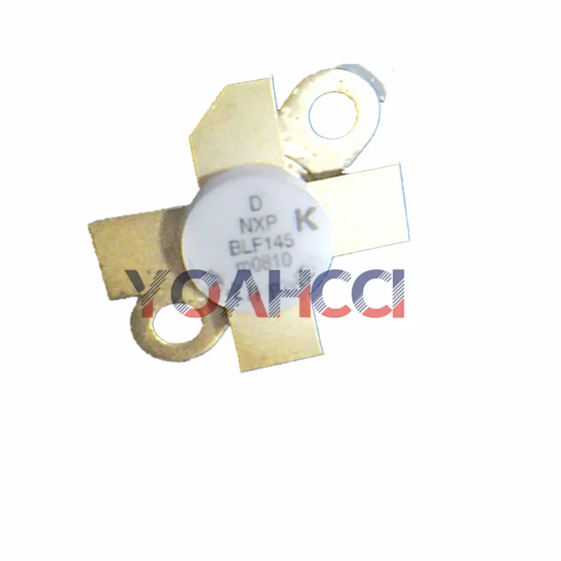 BLF145 BLF147 (1piece) Free Shipping SMD RF Tube RF Power MOSFET Transistors, Original In Stock