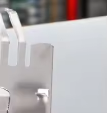 For FLUKE 101 106 107 Multimeter 302+ 303 305 324 Clamp Meter Replacement Multimeter Battery Shrapnel Contact Piece