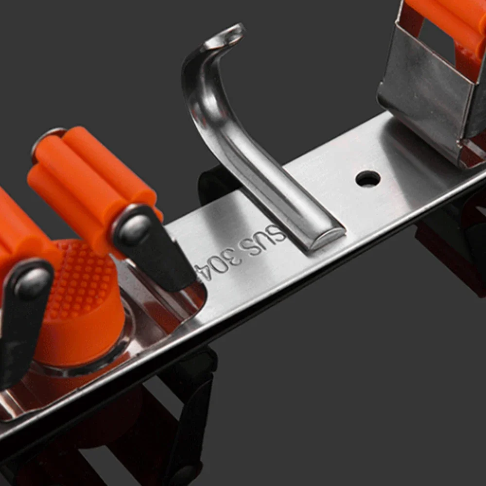 Настенный держатель для душа