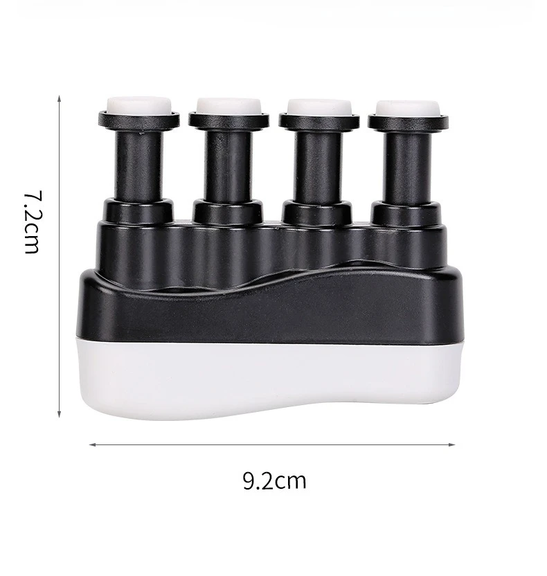 مدرب الإصبع مدرب قوة الإصبع الغيتار القيثارة البيانو الساكسفون الكمان أدوات المبتدئين