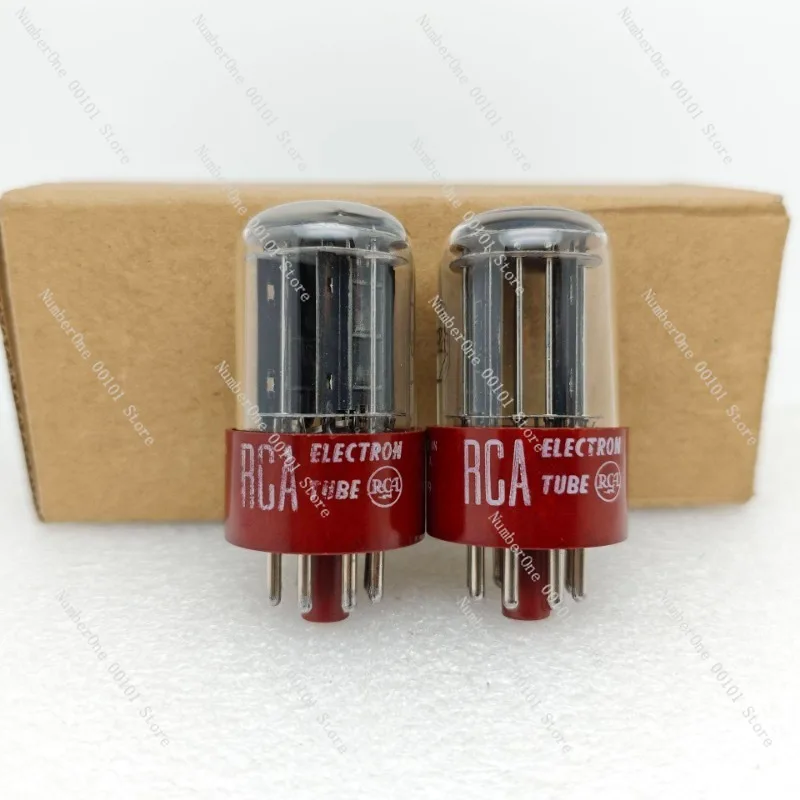 Brand New Universal Replacement Vacuum Tube Compatible With 5692/6SN7/6N8P/ECC32/CV181 for HiFi Audio Amplifier