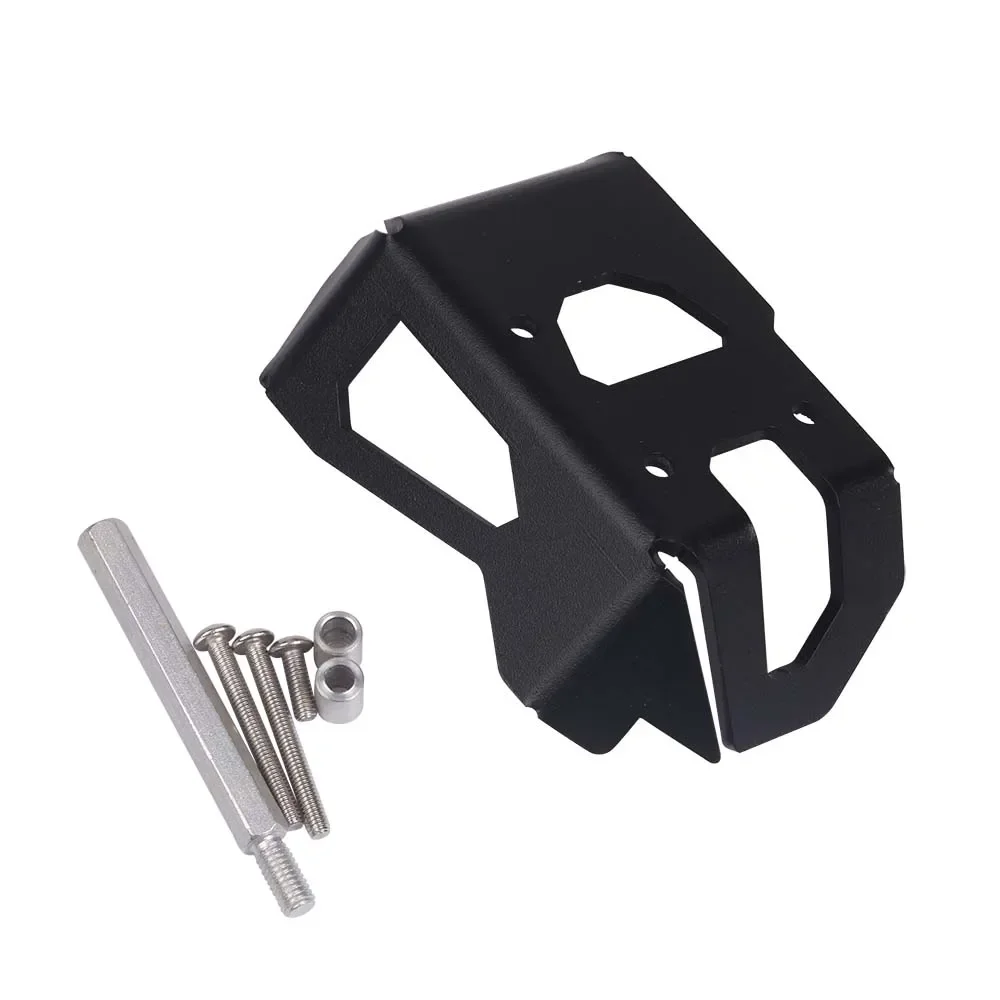 Throttle Valve Protentiometer Cover Guard For BMW R1200GS ADV R nineT Pure Racer Scrambler Urban G S R1200R R1200ST Accessories