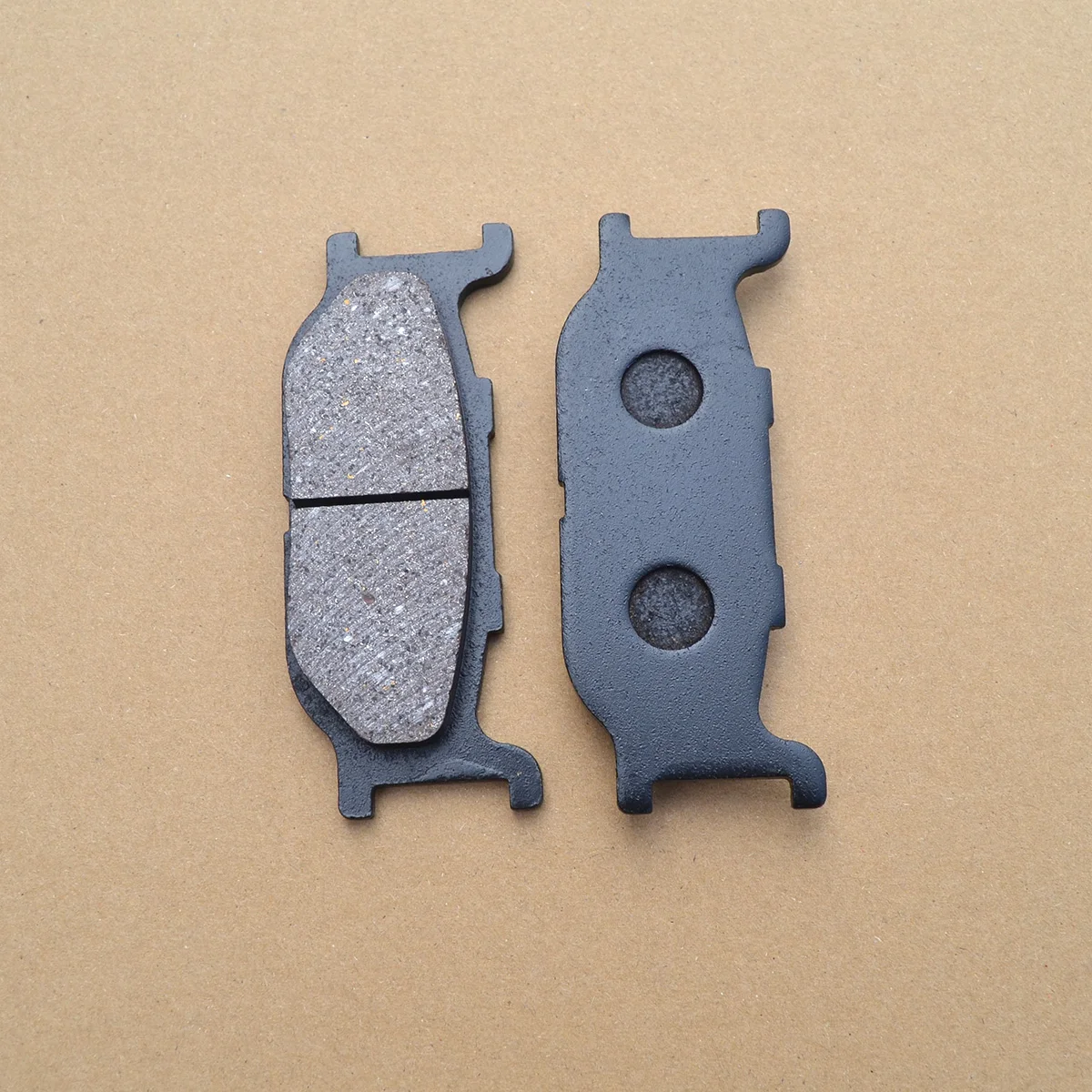 Front Brake Pads For YAMAHA XVS 400 Dragstar 1996-2017 1997 1998 1999 2000 2001 2002 2003 2004 2005 2006 2007 2008 2009 2010