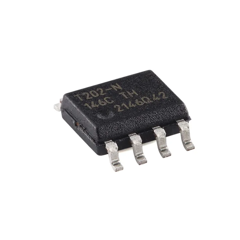 

Attiny202-ssnr шелкография T202-N ATTINY202 пакет SOP8 микроконтроллер IC чип интегральная схема