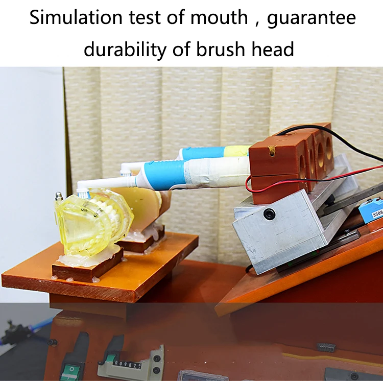 4 sztuk/zestaw głowica elektrycznej szczoteczki do zębów do ustnej B części zamienne do elektrycznej szczoteczki do zębów głowice szczotek szczotka do zębów higiena szczotka do czyszczenia głowy