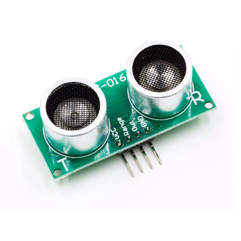 1/2~20/50PcsUS-016 Analog Voltage Output Dual Range High Precision Ultrasonic Ranging Module For Arduino