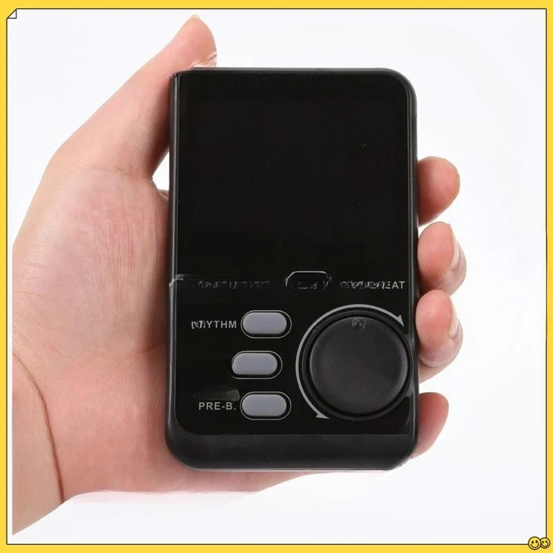 

Адаптировано для WSM240 фортепиано скрипка Erhu Guzheng универсальный гитарный ритм-комплект барабанов человека без метронома