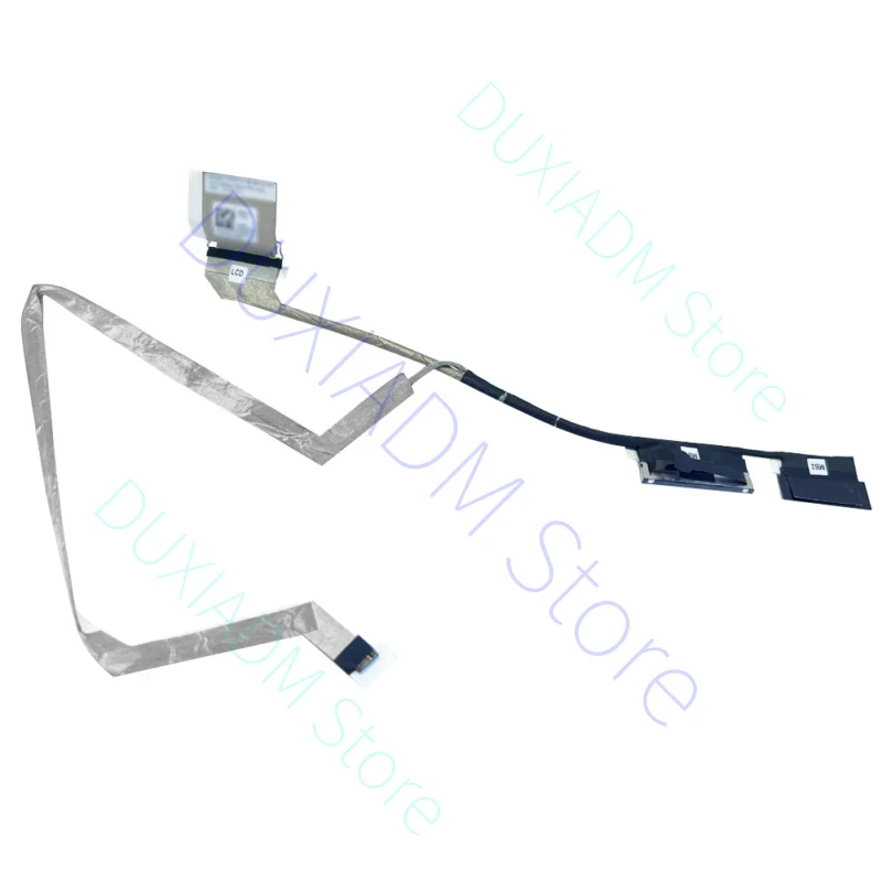 

FHD EDP LVDS LCD flex cable nontouch 30PIN for DELL Precision 3560 3561 1DVTD