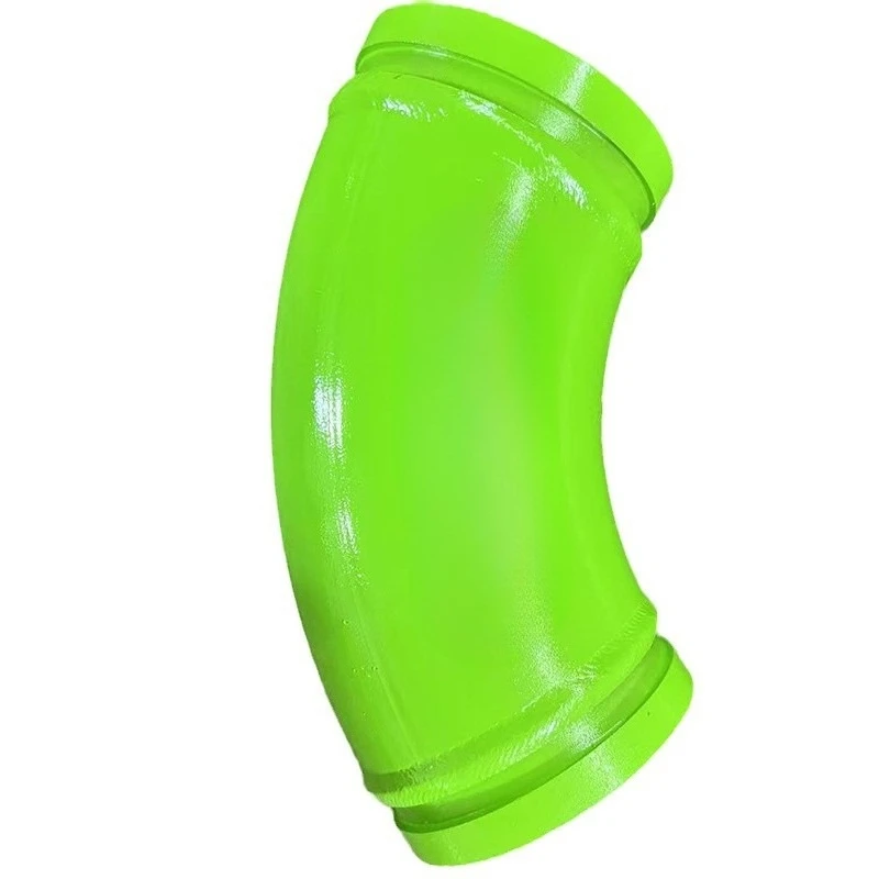 

Double Layer Alloy Elbow Double Layer for Concrete Pipe Conveyor Pump Truck