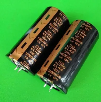 

ELNA 10000UF 100V 35*60MM capacitor