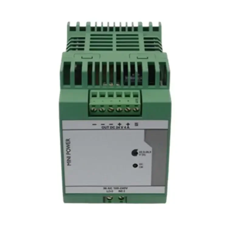 Original New In Stock Contact 2938837 MINI-PS-100-240AC/24DC/4 Power Supply