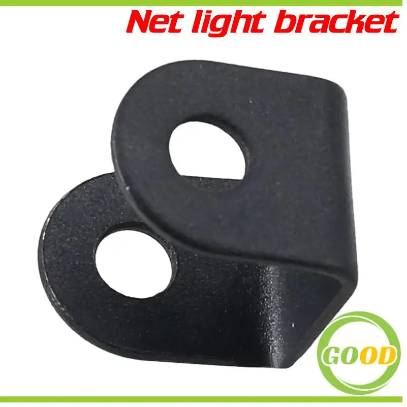 Rear shock absorber groove ear frame suitable for UTV kart off-road vehicle rear shock absorber groove ear frame