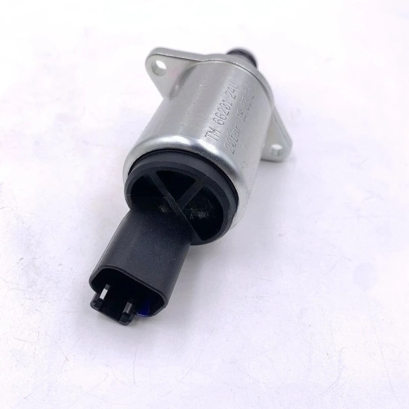 Excavator Accessories TM66201 for Hydraulic Pump Pilot Proportional Solenoid Valves