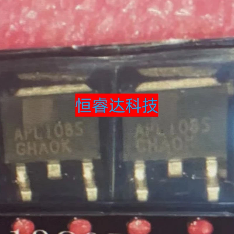 100% nowy oryginalny APL1085UC-TR APL1085UC APL1085