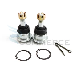 Junta esférica M12 de 32x10mm, apta para vehículos ATV chinos UTV Go Kart Buggy Quad Bike
