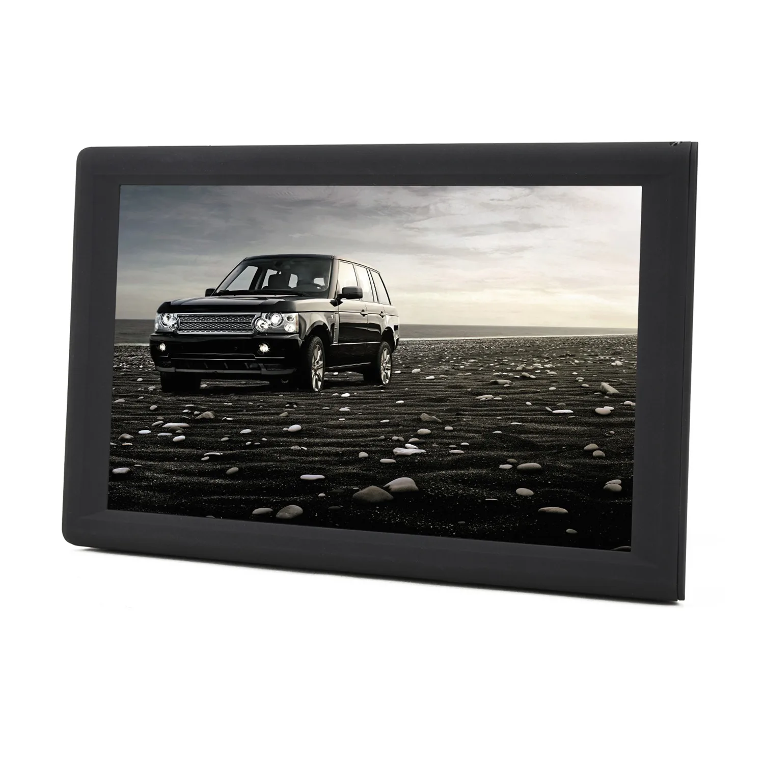 

Android 4.4 Car 9 Inch Gps Navigator Driving Recorder Front Camera Support Reversing With North America Map