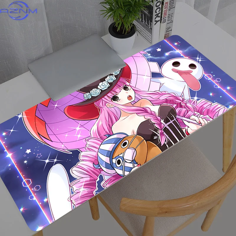 Mouse Pad Larger XXL  One Piece Perona New Speed Mini Pc Computer Keyboard Desk Mat Gaming Accessories Mousepad
