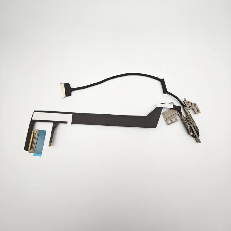 for Yoga Book 9 14IAH10 Screen Cable IO Cable Replacement Flex Ribbon Connector Repair Part
