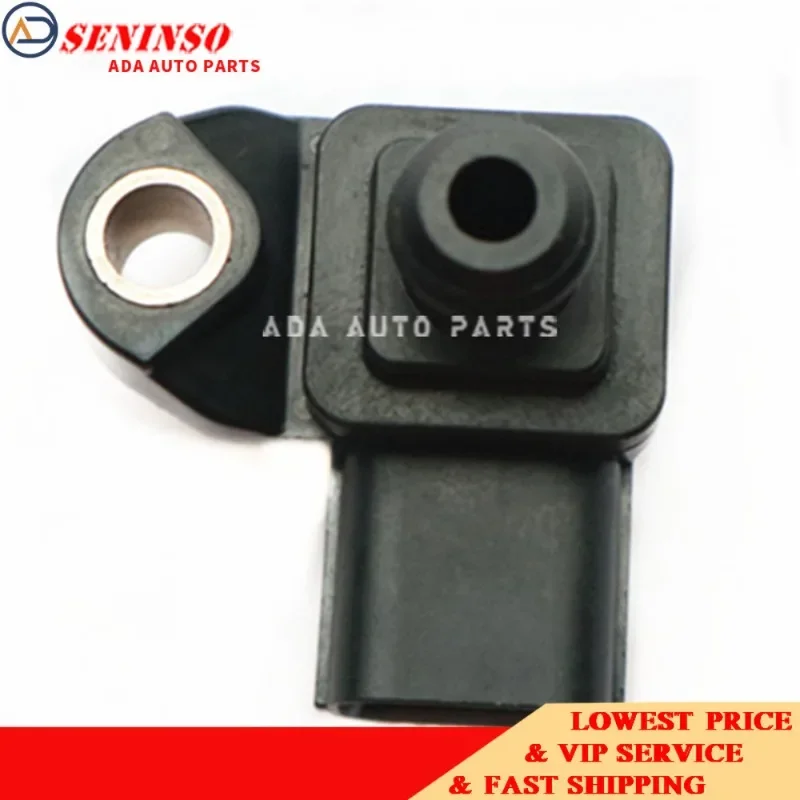 Original New 37830-RNA-A01 37860RNAA01 37830RWCA01 5S9106 Manifold Pressure MAP Sensor For Honda CR-V Fit For Acura MDX TL ZDX