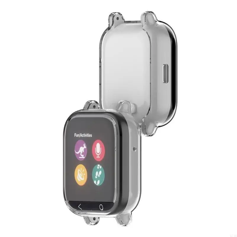 Watch For Shell Bum… - image