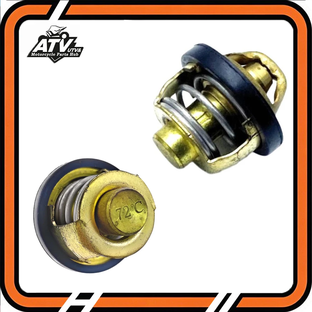 

Thermostat For Linhai 500 600 Goes 520 625i M550L M550 T-BOSS 550 22901 35171 2.6.01.0010 LU018931