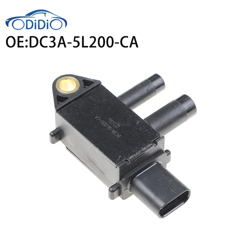 DC3A-5L200-CA DC3A5L200CA Sensor de pressão de ar do coletor Sensor MAP para Ford FC4A5L200AA FC4A-5L200-AA