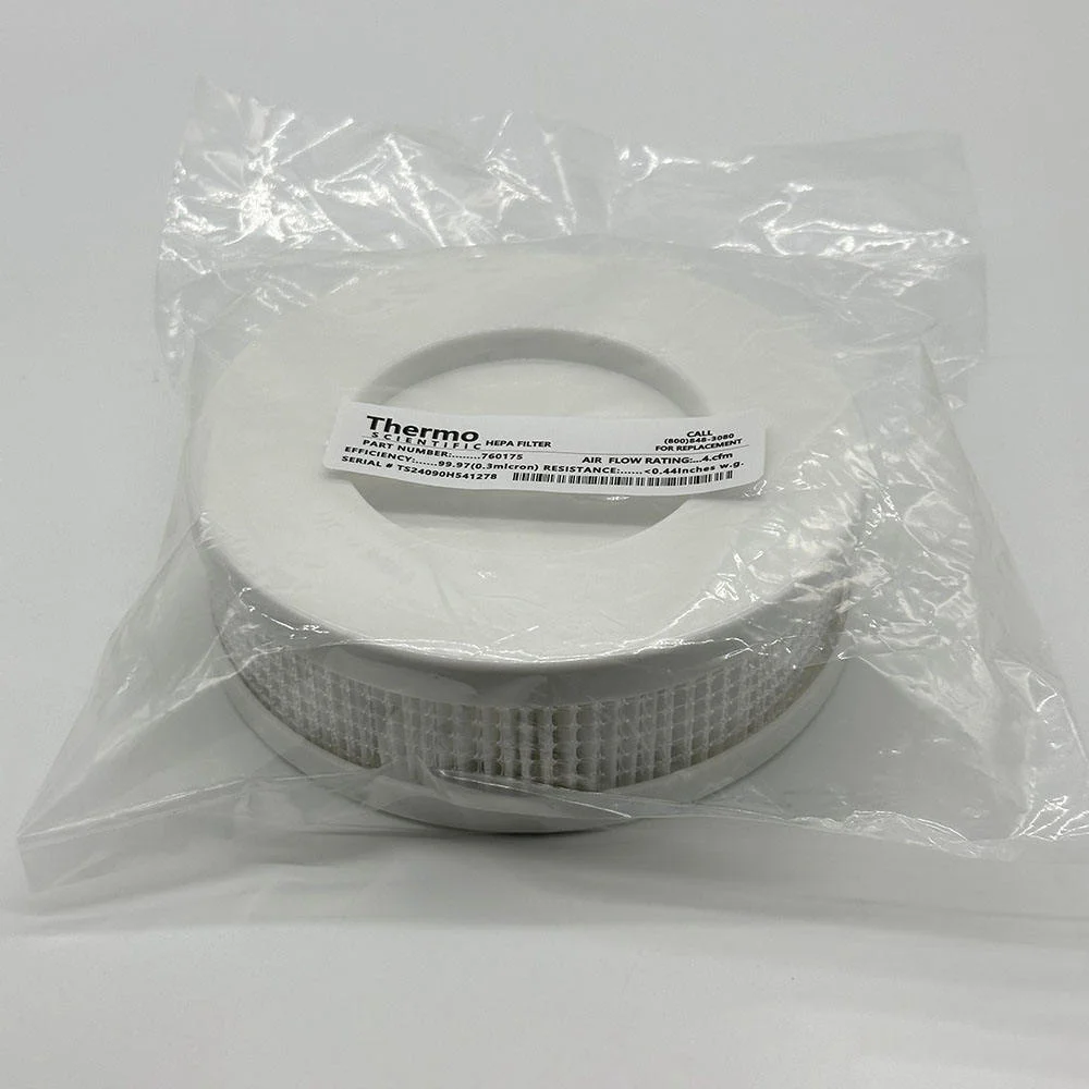 760175 HEPA Air Filter fit for Thermo Carbon Dioxide Incubator CO2 Incubator