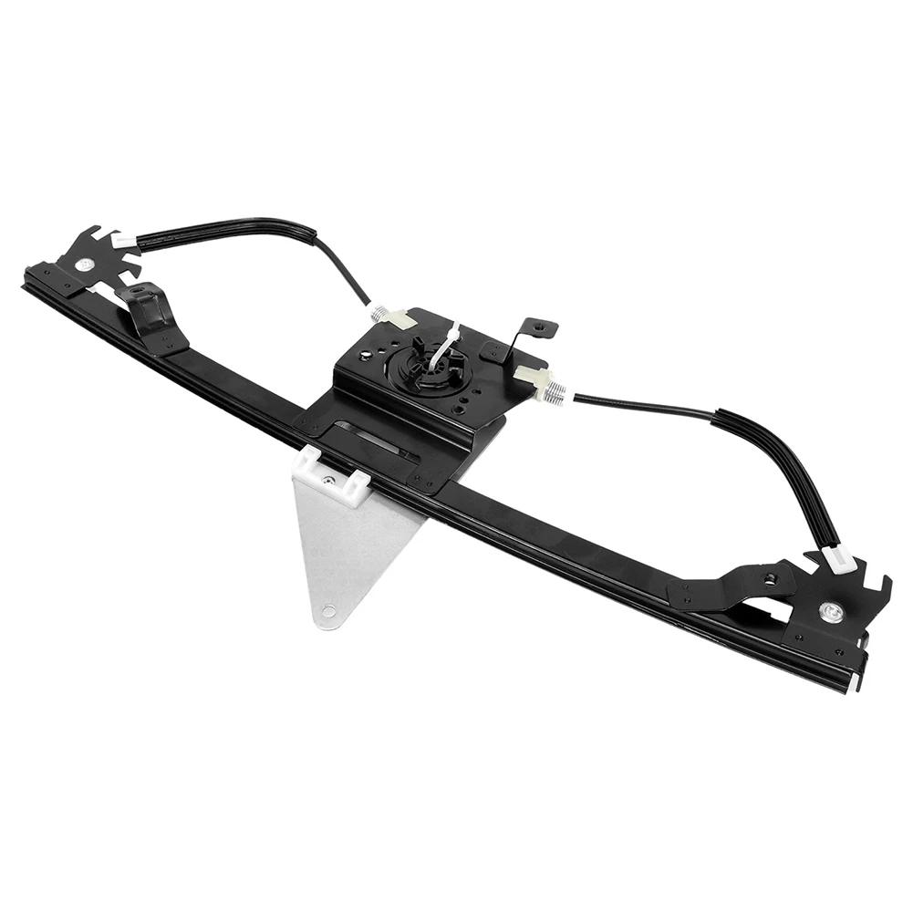 Reliable-ELECTRIC For CITROEN C3 MK2 2009-2020 Window REGULATOR Lifter 9802617380 350103110400