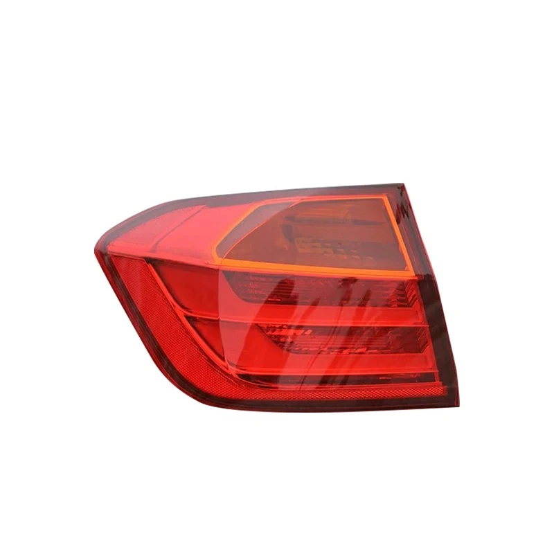 Car Tail Light For BMW 3 Series F30 316 318i 320li 2012-2016 Brake Lamp Reverse Turn Signal Assembly 63217259916 63217259896