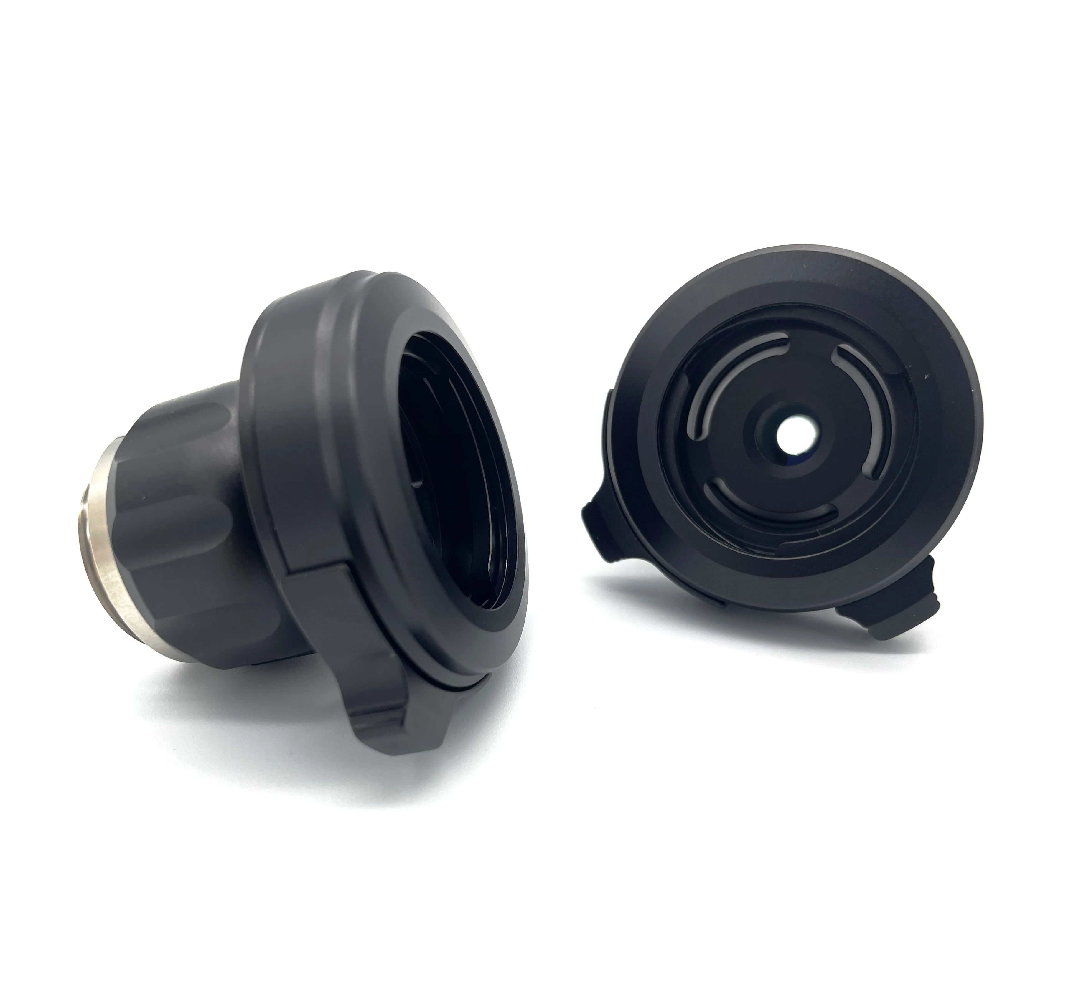 

Full HD Optical Endoscope Adapters Universal Zoom Coupler for Endoscopy