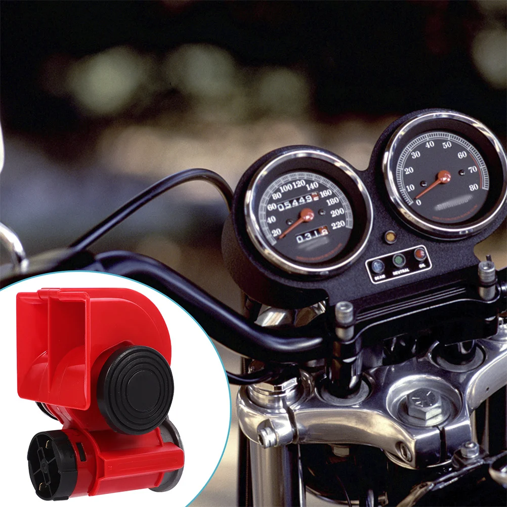 

Whistle Horn Electric Air for Truck Wireless Trucks Plastic Car Train Replacement