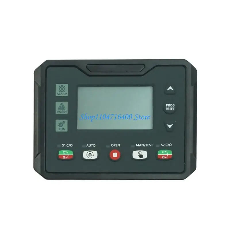 

y1gd Intelligent Generator Controller Automatic Source Switching For Power Systems