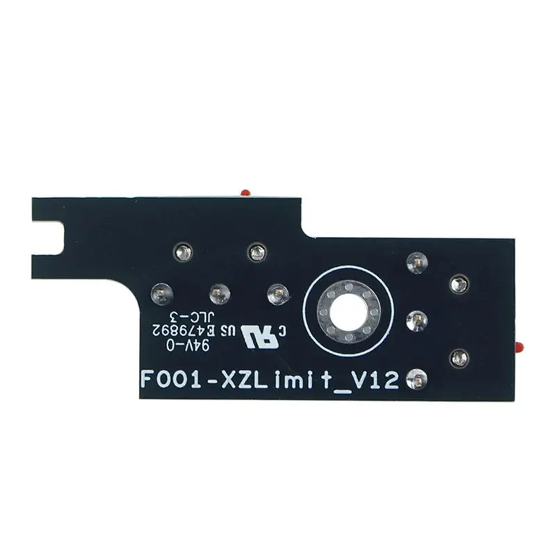 24-Hour Delivery Replacement 3D Printer Limit Switch Module, For Creality Ender-3 V3 SE/KE, Limit Sensor Spare Parts