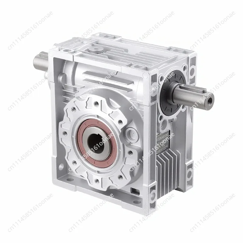 Standard Rotary Robot Gearbox with Harmonic Drive Reducer for High Power Servo Motor of Humanoid Robot