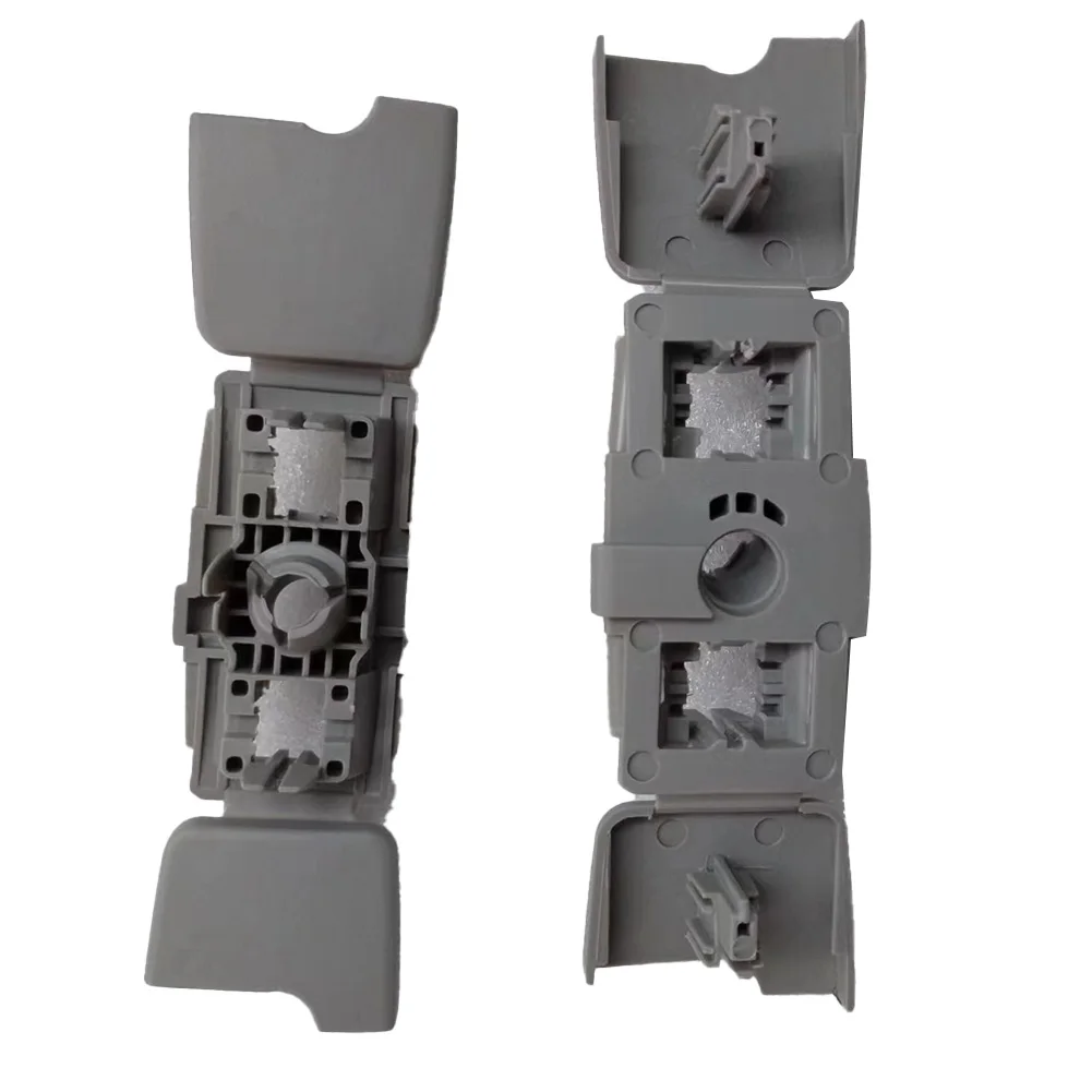 

Sunvisor Buckle Bracket for BMW Series Compatible with For X3 (F25) For X4 (F25) and More OEM 51448059053 Replacement Part