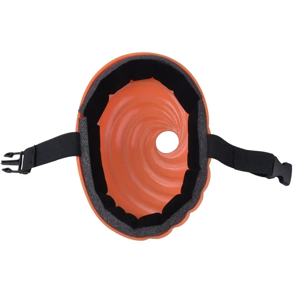 2025halloweenAnime Akatsuki Obito Cosplay Masker Unisex Festa in maschera Halloween Dress Up Verstelbare Maskers Kostuums Prop