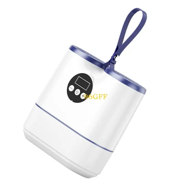 96GF Portable Shoe Dryer Multifunctional Foldable Drying and Deodorizing Shoes Dryer