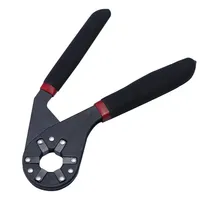 Factory Direct Adjustable Magic Wrench Multifunctional Spanner Torque For Hexagon Bolts Versatile Hand Tool