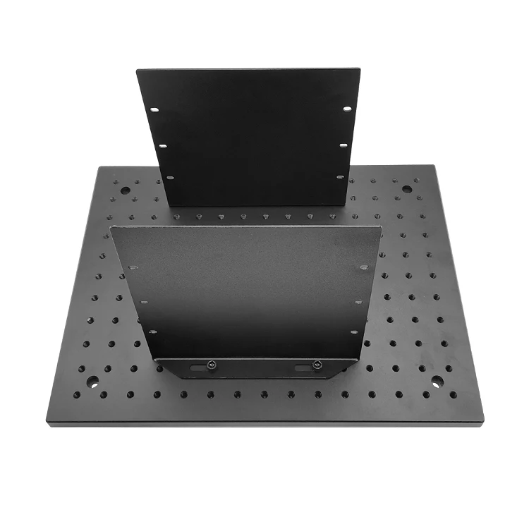 Optical experimental platform, light blocking plate, optical plate, darkroom, light blocking plate, laboratory equipment, laser