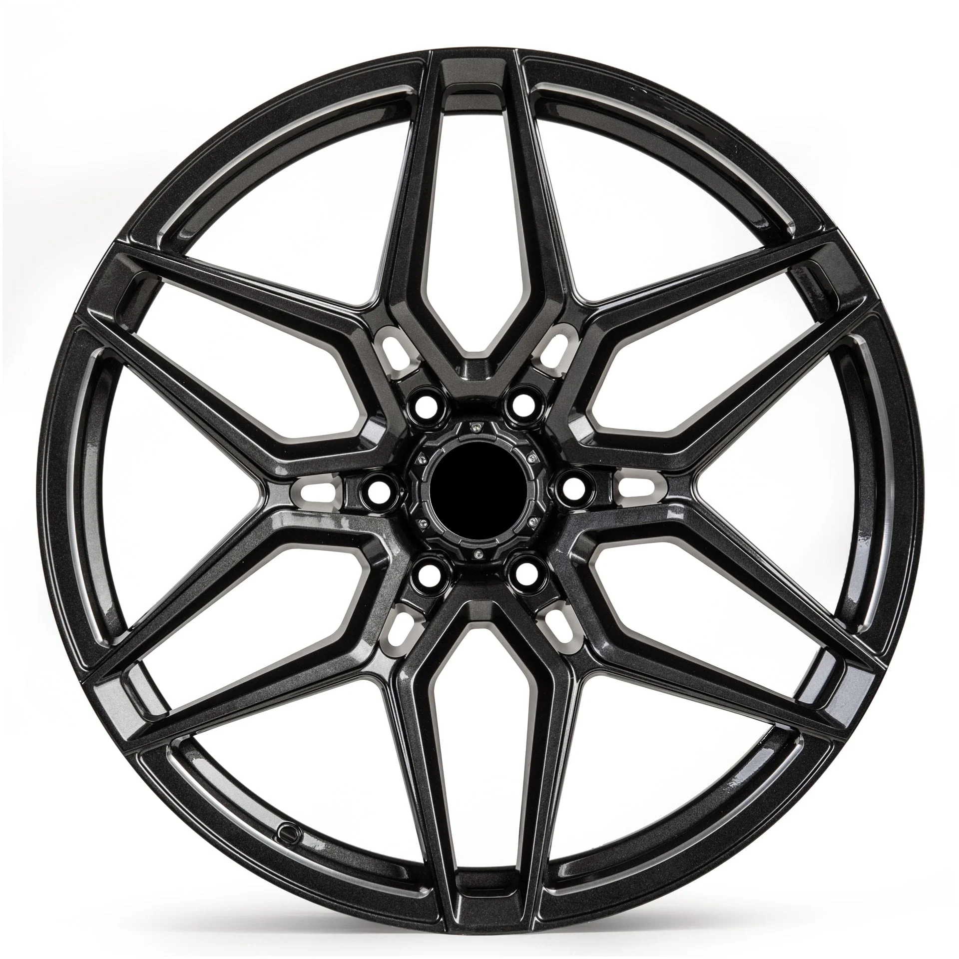 Forged Rims 18 - 26 Inch Custom Car Alloy Sport Racing Wheel Rims For Toyota For Nissan For GT-R For Honda Acura NSX