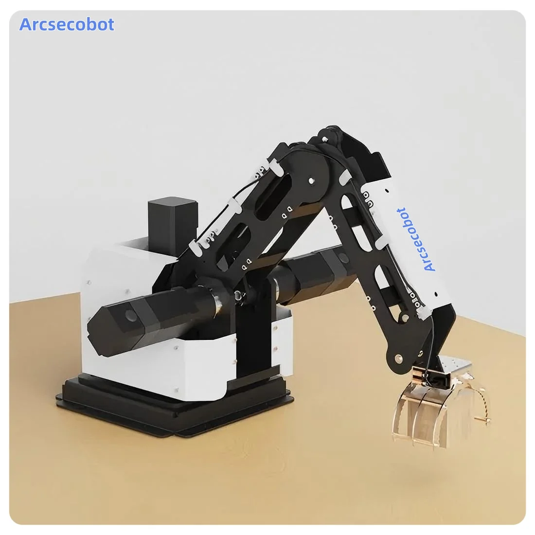 

Save Space Dobot Cobot Desktop Robot Automatic Robotic Arm