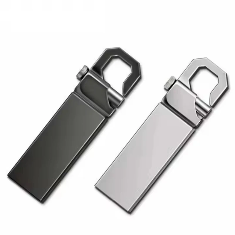 

Spot Mini Metal USB Flash Drive, High Speed U Drive, Memory Stick, Hot Selling USB Flash Drive